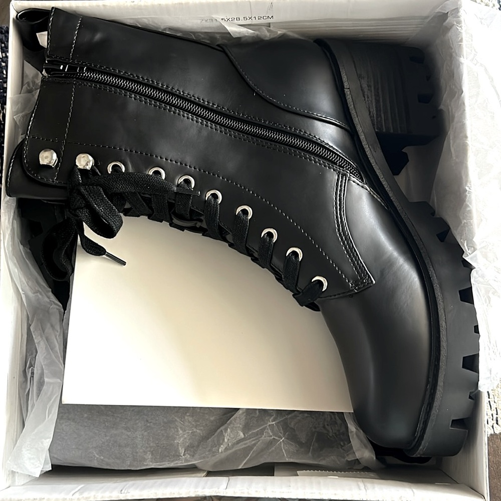 Dolce Vita Madey Boots Size 11